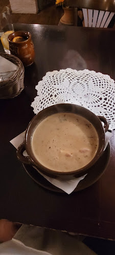 Opinii despre Gospoda Kwiaty Polskie restauracja Stare Miasto Warszawa kuchnia polska în Warszawa - Gastronomia