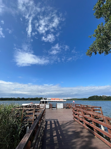 Dom Kawy Jerzy Ostrowski - Wigry