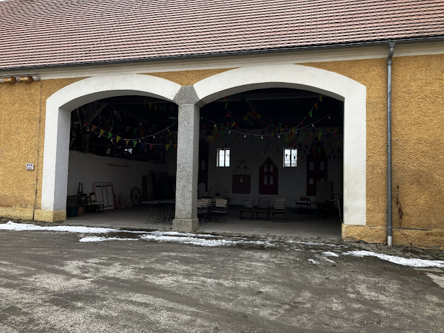 Restauracja Stara Stajnia