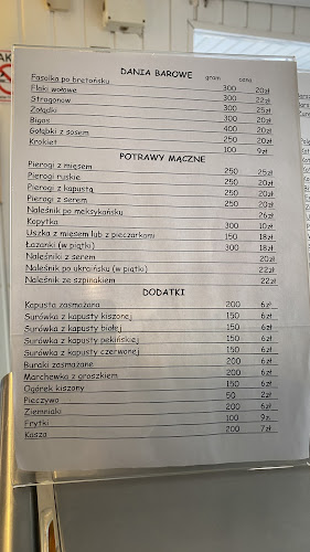 Mini Bar