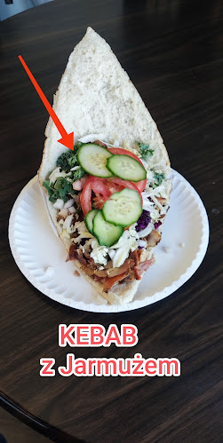 Pierwszy KEBAB w Częstochowie - od 1997!!! - Częstochowa