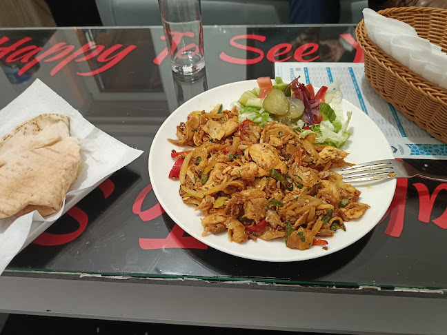 AOIA Asian grill & Restaurant