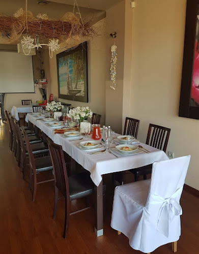 Kawiarnia Cztery Pory Roku Skawina - Gastronomia