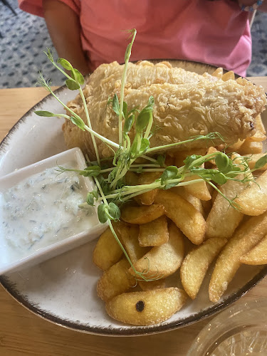 Restauracja Śremska - Gastronomia