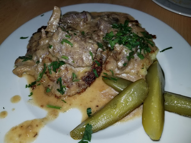 Skamiejka - Warszawa