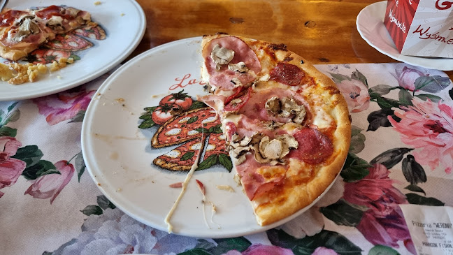 Pizzeria Werona - Istebna