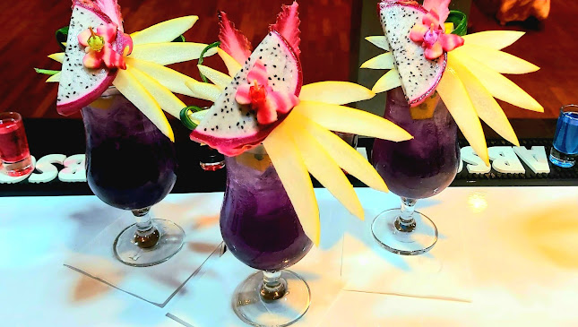 Event Cocktails - usługi barmańskie - Gastronomia