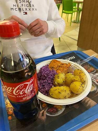 North Fish - Białystok