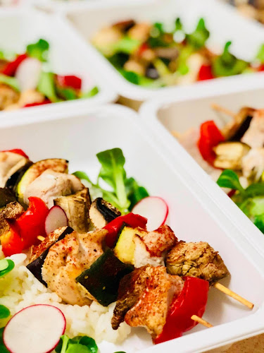 Dymel - Catering dietetyczny - Racibórz