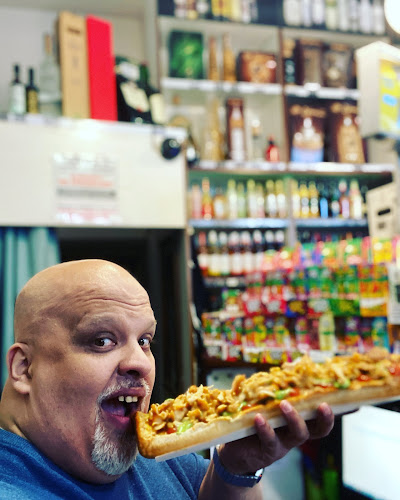 DK KEBAB Limanowa Sowliny