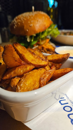 MONKA - Restauracja Toruń - BREAKFAST | BAKERY | RESTAURANT - Gastronomia