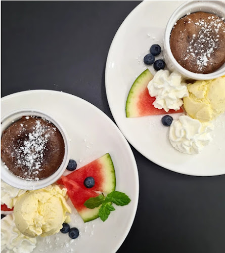 Restauracja Pan Pizza