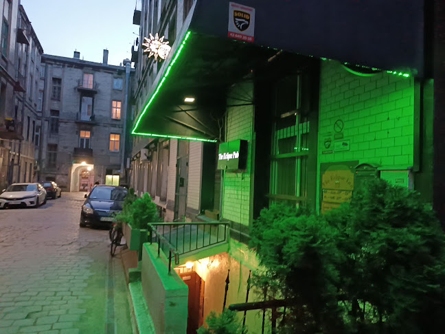 The Eclipse Inn - Łódź
