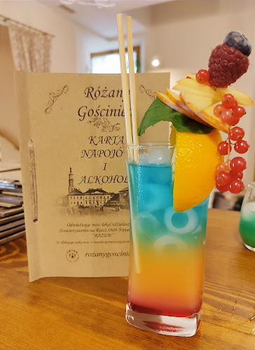 Różany Gościniec - Radom