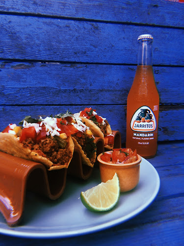 La Luz Bistro Mexicano - Grodzisk Mazowiecki