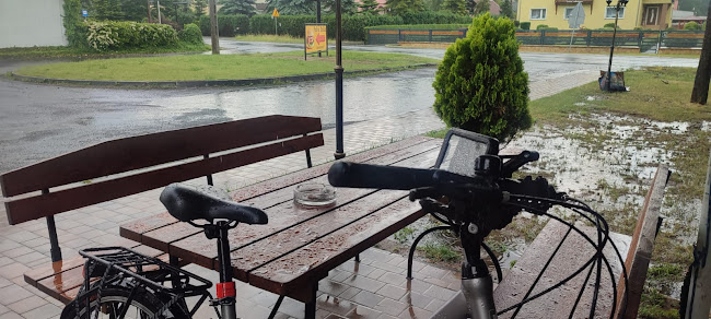 Pub u Dzika - Gastronomia