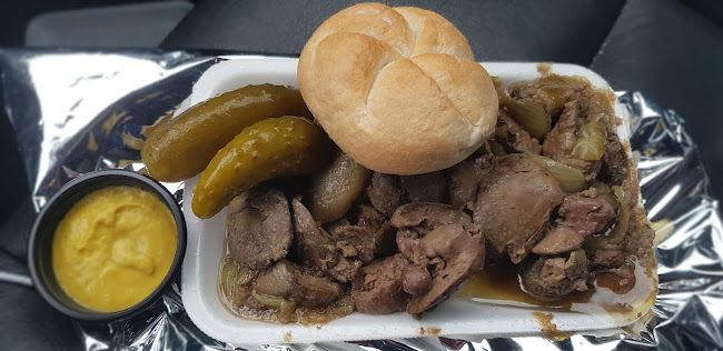 Comentarii opinii despre Rożen TA-AK