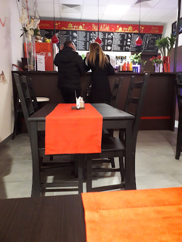 Bar Restauracja Azja - Gastronomia