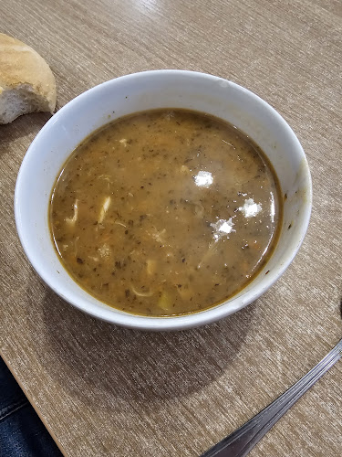 Comentarii opinii despre Bar U Magdy