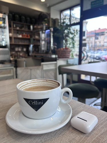 Opinii despre Cosmos Greek Food & Coffee în Zielona Góra - Gastronomia