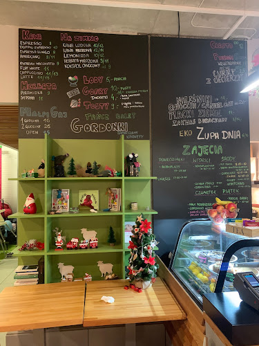 Cafe Przygoda Sala Zabaw - Warszawa