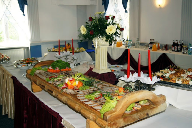 Inspiracja Smaków Bistro - Skarbimierz-Osiedle