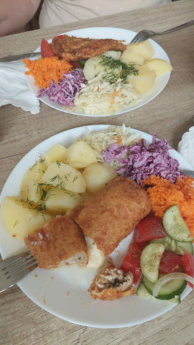 Opinii despre Zajazd pod Napięciem în Turzyn - Gastronomia