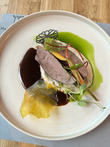 Magia Lubczyku - Dźwirzyno