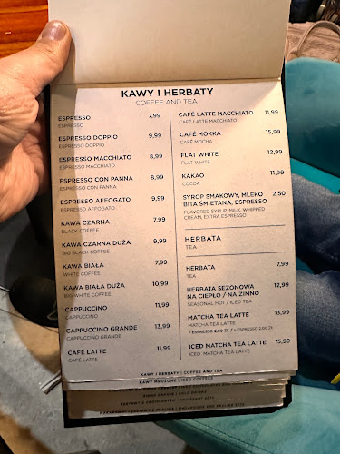 Karmello Chocolatier - Gastronomia