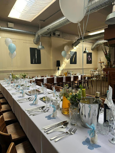 Restauracja Odjazd - Gastronomia