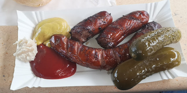 Autobus Grill giełda Sandomierz