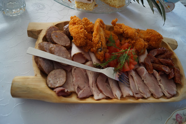 Opinii despre Catering Smak u Janusza în Rabka-Zdrój - Gastronomia