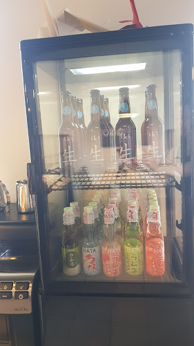 Restauracja Kaisō Sushi Radzymin - Gastronomia