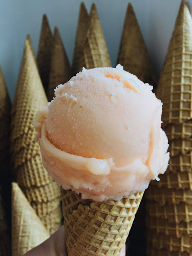 Lodziarnia Lodówka - Warszawa