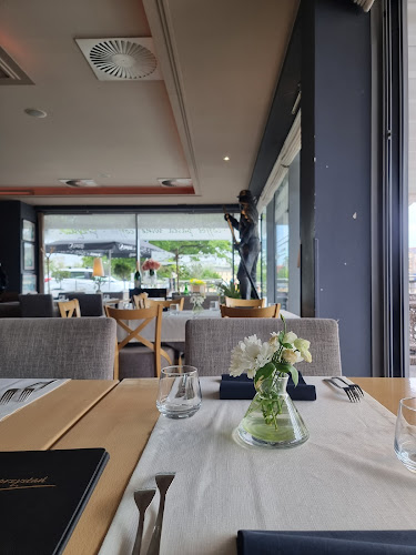 Restauracja przystań&marina