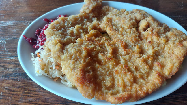 Bar domowy Smacznego kuchnia Polska & kuchnia Libańska - Gastronomia