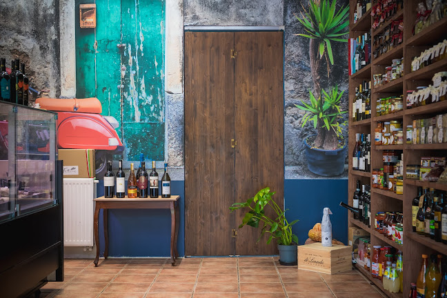 Fettine Włoskie Delikatesy - Kraków