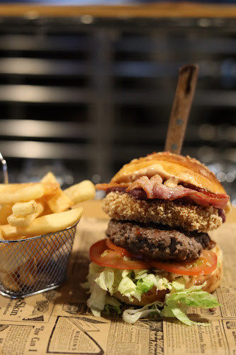 Restauracja Browar Nowomiejski