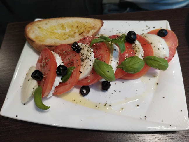 Mamma Mia Ristorante Pizzeria - Radom