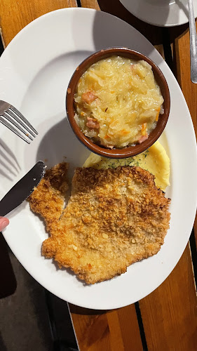 Restauracja Wręga - Kraków