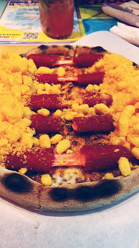 Pizza Boyz | Kraków - Kraków