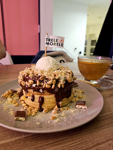 Naleśnikarnia „TreleMorele” - Jastrzębie-Zdrój