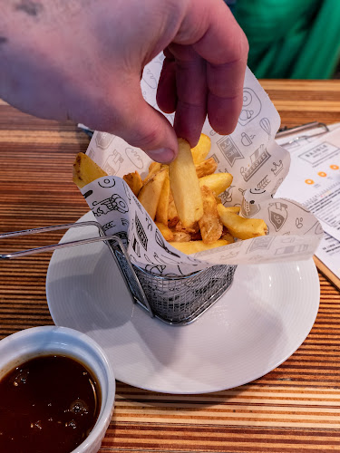 Kraszewskiego 15, 60-501 Poznań