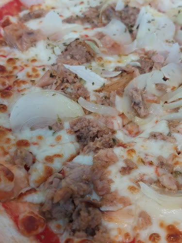 Pizzeria Piccante - Gastronomia