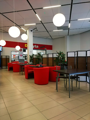 Do Syta Restauracja Bistro Na wynos - Gastronomia