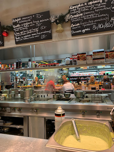 Brasserie Selgros Piaseczno - Mysiadło