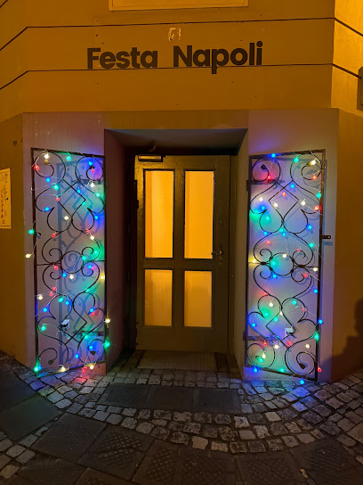 Festa Napoli