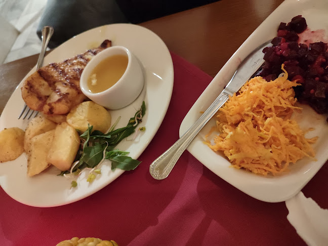 Comments and reviews of Restauracja Padwa