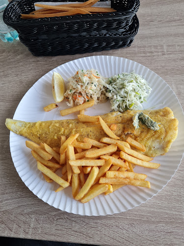 Opinii despre Mini Rybka în Żuki - Gastronomia