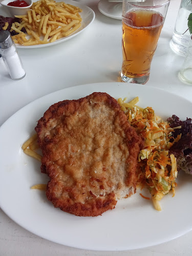 Restauracja Piławski Dwór - Gastronomia